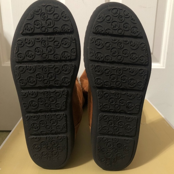 Michael Kors Berkshire Flat Boot Size 6.5 - Picture 5 of 8